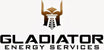 Gladiator-Logo