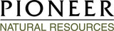 Pioneer Natural Resources Logo