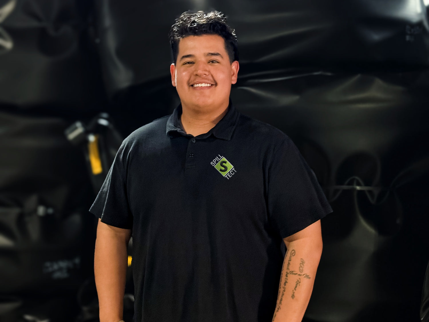 Royce Tejeda