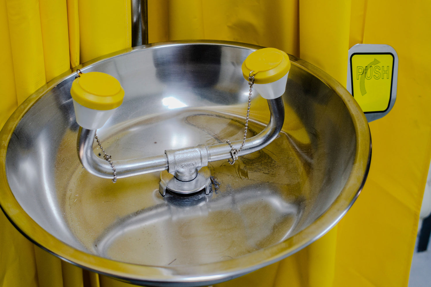 SHOWER TRAILERS